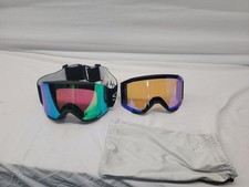SMITH SPORT OPTICS SKI GOGGLE P17002033 