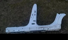 LEXUS IS III XE30 Front Left B Pillar Middle Quarter Cut 61312-53050 2013-2018