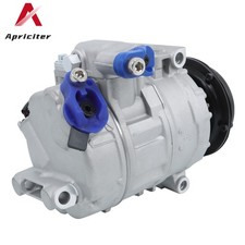 Kompressor Klimaanlage Für VW 2.5 TDI T5 Phaeton Touareg 2003-2009 3D0820805E
