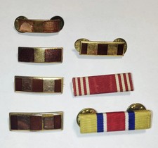 MOSTRINE MILITARI VARIE DA COLLEZIONE