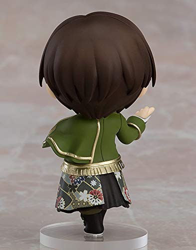 Nendoroid Petit Musical Touken Ranbu ~Atsuga Shimayama Ibun~ - Picture 8 of 9