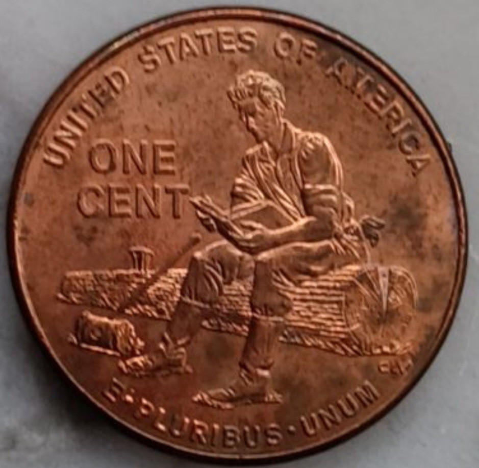 2009 penny no mint mark | eBay