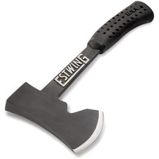 USA-Made Hatchet for Campers and Outdoor Enthusiasts