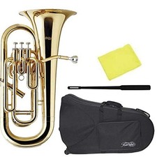 Kaerntner Euphonium KEU-120 includes semi hard case 