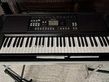 Korg EK-50 Arranger Keyboard Digital Piano Ge...