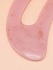 Large Body Sculpting Drainage Lymphatic Massager Scraping Gua Sha Massage Tool.