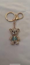 metal keychain