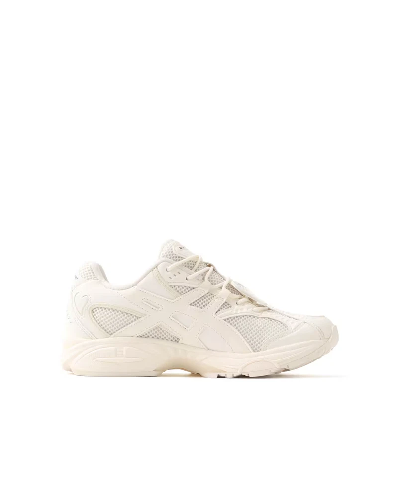 1203A833-100 KIMHEKIM Asics Gel-Nimbus 10.1 Off White (uomo) - Immagine 4 di 4