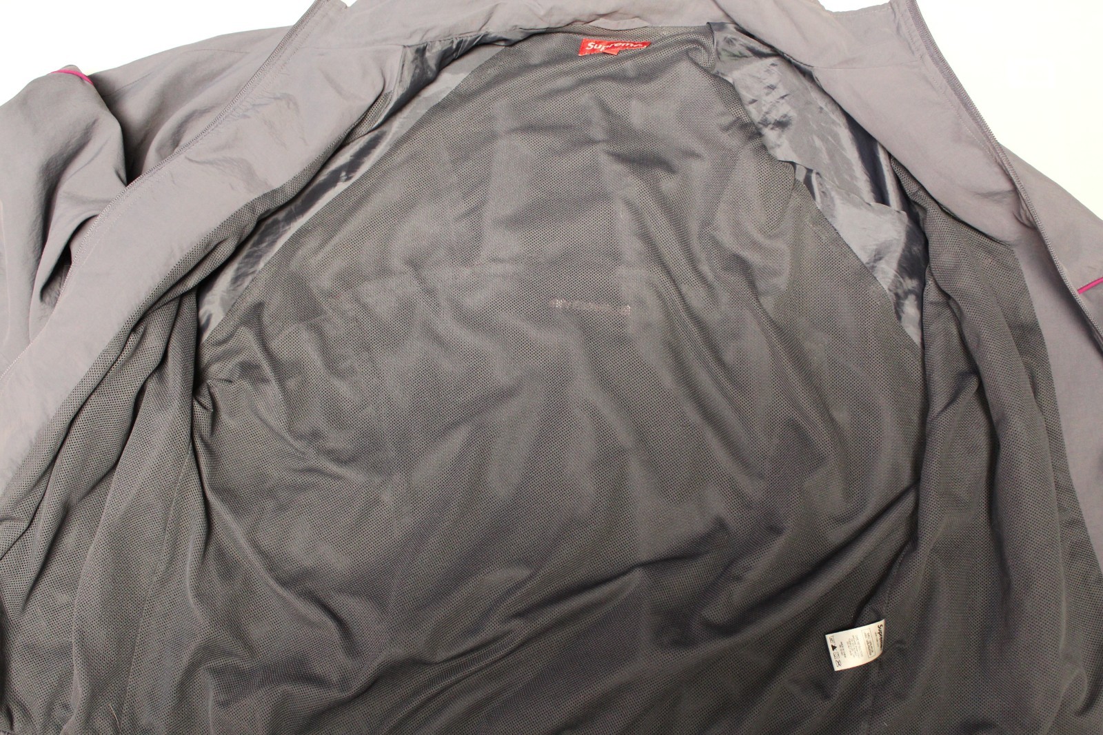 Jacket Supreme Size Large Jacket Spring/summer 19… - image 7