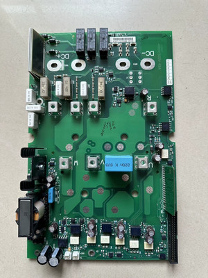 1PCS Used Test Good VACON NXS-NXP Power Board PC00416B 416D 45A ship FedEx/DHL