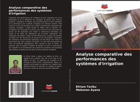 Efriem Tariku (U. A.) | Analyse Comparative Des Performances Des SystèMes...