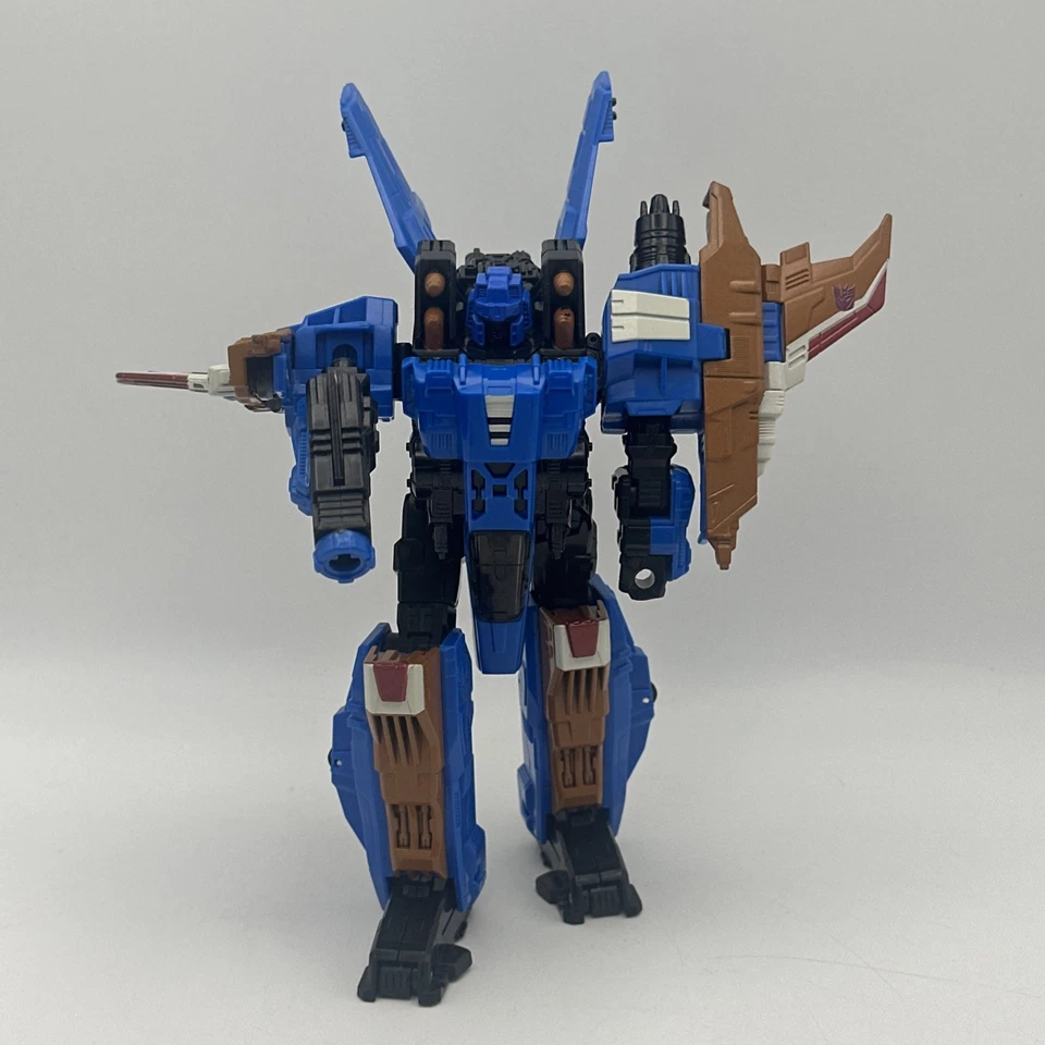 Transformers Universe 2 Target Roadbuster & Dirge Autobot Ambush 2008 Foto 4 de 4