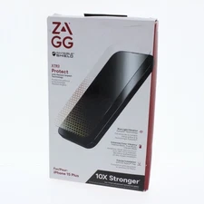 Zagg Invisible Shield XTR3 Protect Case for iPhone 15 Plus