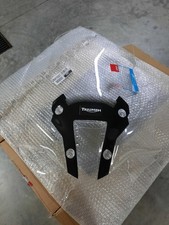 CUPOLINO / PARABREZZA [GIVI] TRIUMPH TIGER 900 / GT / PRO (2020-2024) - D6415ST