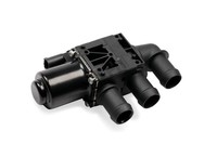 Hepu KüHlmittelregelventil TM8047 FüR BMW 5Er G30 F90 Touring G31 3Er G20 G80 X3