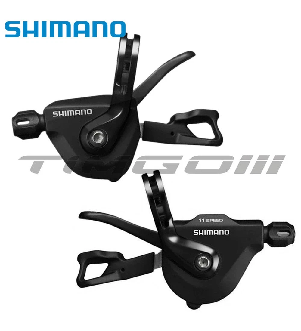 Shimano Trigger Shifter Sets 11 Speed for sale | eBay