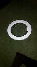 Beko Blomberg Lamona washing machine integrated door in white fits many models