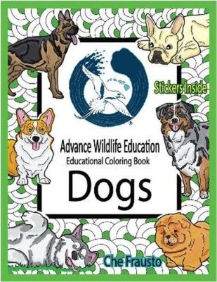 Che Frausto Dogs (Taschenbuch)
