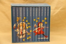 Card Captor Sakura Band 1-12 1. Edizione Collezione Completa Risoluzione 02-003