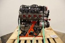 2004 Chevrolet Corvette Gto 5.7l Engine Dropout W Accessories Hot Rod Oil Pan