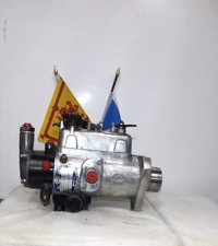 Ford 5000 Cav Dpa Injector injection  pump 3249F950  250 cu.in Engines