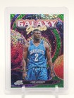 2025 Topps Cosmic Chrome Larry Johnson Base (RAW)