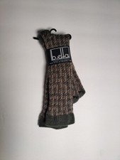 b.ella - Woman's socks - Lulu 2413 - Merino wool - Made in USA