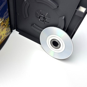 Super Smash Bros. Melee Nintendo GameCube CIB First Print Refurbished & Tested