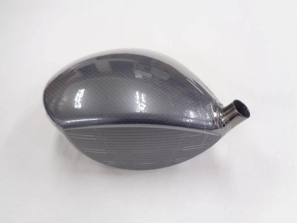 TaylorMade Qi35 LS 9.0 Driver head only Right-Handed with Head Cover New - Image 3 of 4