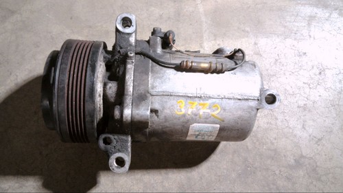 Kompressor Klimaanlage 64528386650 BMW 318i Bj 1998 E46 2465863