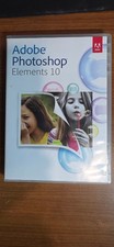 Adobe Photoshop Elements 10