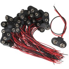 3 Pack Electric Wire Connectors Telephone Cable Housing Connection