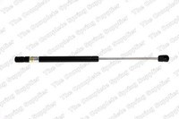Heckklappen DäMpfer Gasfeder Kofferraum LesjÖFors 8163454 FüR Opel Astra A04 L48