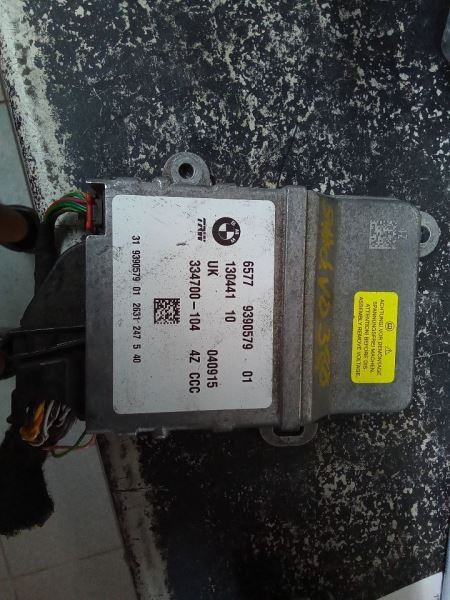 BMW i8 2014-2017 Transmission