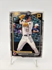 2024 Bowman Draft Konnor Griffin #BD-22 (RC) First Ever Rookie Card