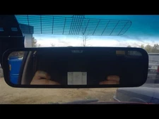 Rear View Mirror Without Telematics Fits 97-12 MALIBU 309640