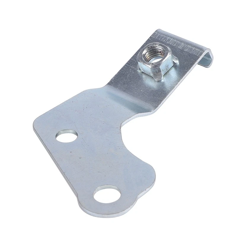 Exhaust Mount Bracket Hanger for 10-20 Subaru Legacy Outback CVT 2.5 44521AA090 - Image 2 of 4