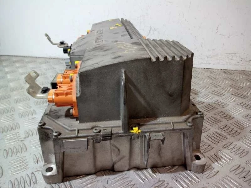 BATERIA / 1002322 PARA RENAULT FLUENCE Z.E. DYNAMIQUE Foto 3 de 4