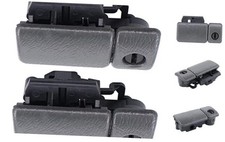 Glove Box Lock Latch Handle For Suzuki Grand Vitara Chevrolet Tracker