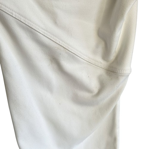 Bellalete Original Softball Hose Mädchen YL 12 weiß Fastpitch Player All Stars - Bild 7 von 9