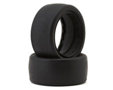 JCO4134-053 JConcepts Smoothie 3 2.2" 4WD Front Buggy Tires 2  G3 - Soft WALL