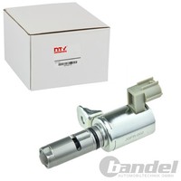 NTY Steuerventil Nockenwelle Auslaß Passend FüR Ford B-MAX C-MAX Ecosport Fiesta