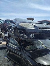 Pare-choc avant Renault FLUENCE