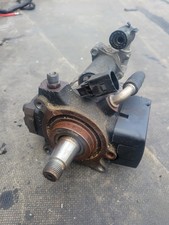 Seat Leon Mk2 2012 1.6 TDI High Pressure Fuel Pump