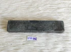 Antique Razor Sharpening Stone Hone For Edging Vanity Rare Collectible STO396