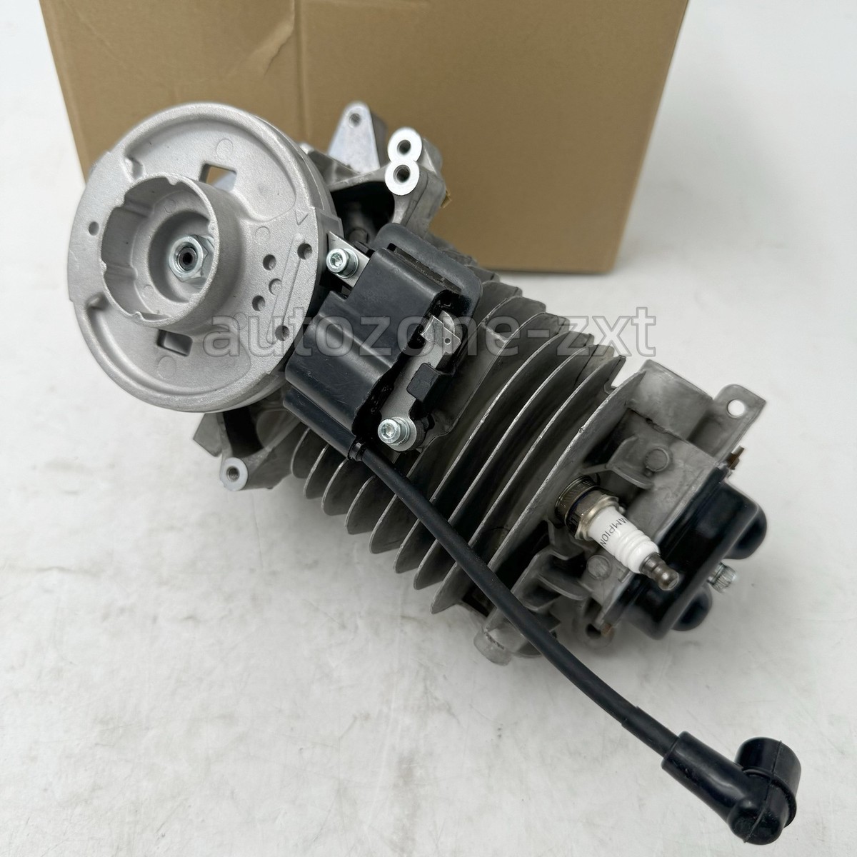 Engine Assembly Shortblock For Stihl BR800 BR800X Backpack Blower