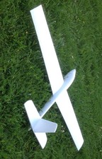 Fox EPP Kunstflugsegler, Shockflyer Parkflyer
