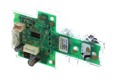 #ad WE04X27284 Control Board Assembly Compatible With GE Electric and Gas Washer ... $123.17