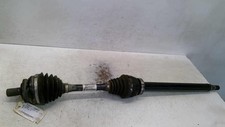 Cardan Volvo S80