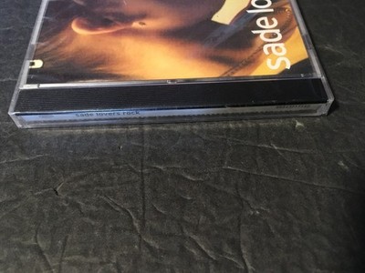 Sade Lovers Rock Brand New (Cracked Case) | eBay